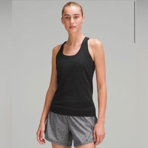 lululemon swiftly racer back tank 2.0